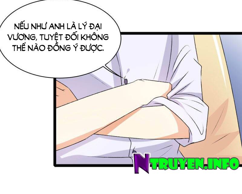 Tình Yêu Không Thể Bù Đắp: Chapter 62