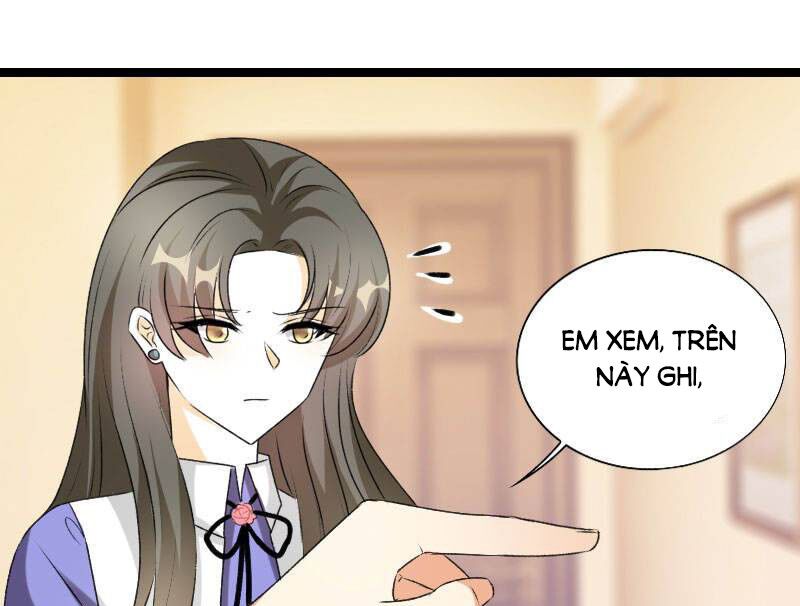 Tình Yêu Không Thể Bù Đắp: Chapter 62