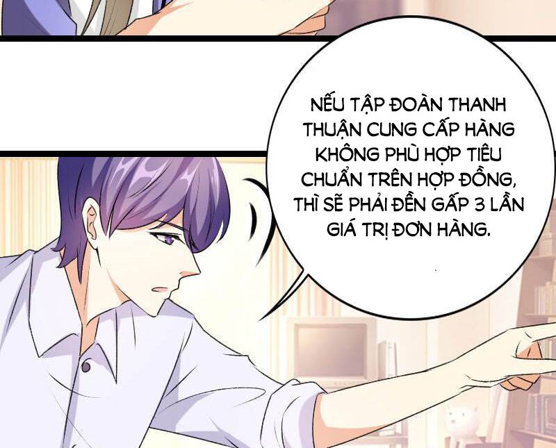 Tình Yêu Không Thể Bù Đắp: Chapter 62