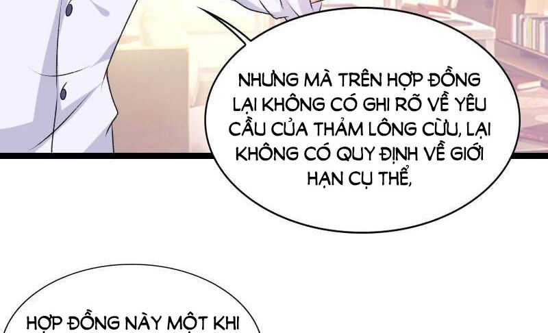 Tình Yêu Không Thể Bù Đắp: Chapter 62