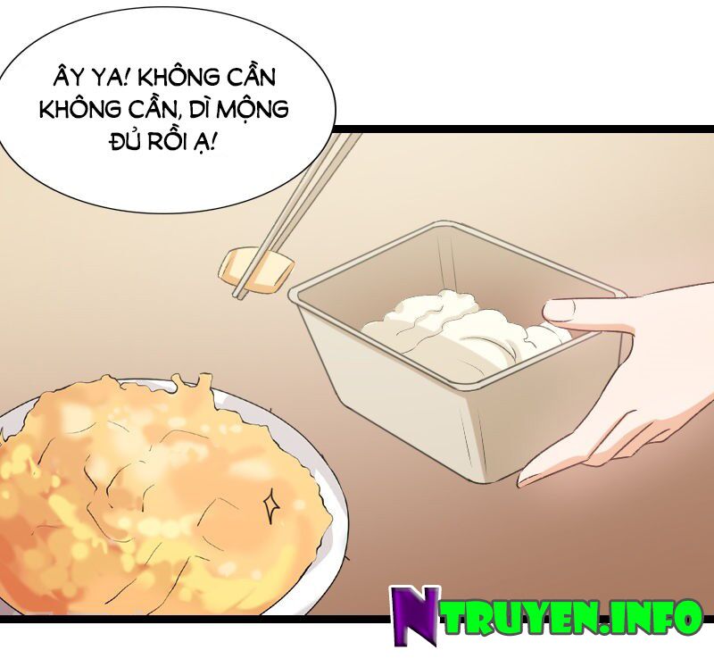 Tình Yêu Không Thể Bù Đắp: Chapter 63