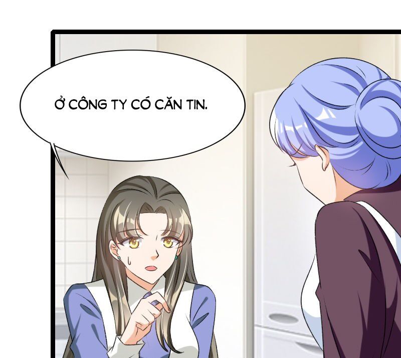 Tình Yêu Không Thể Bù Đắp: Chapter 63