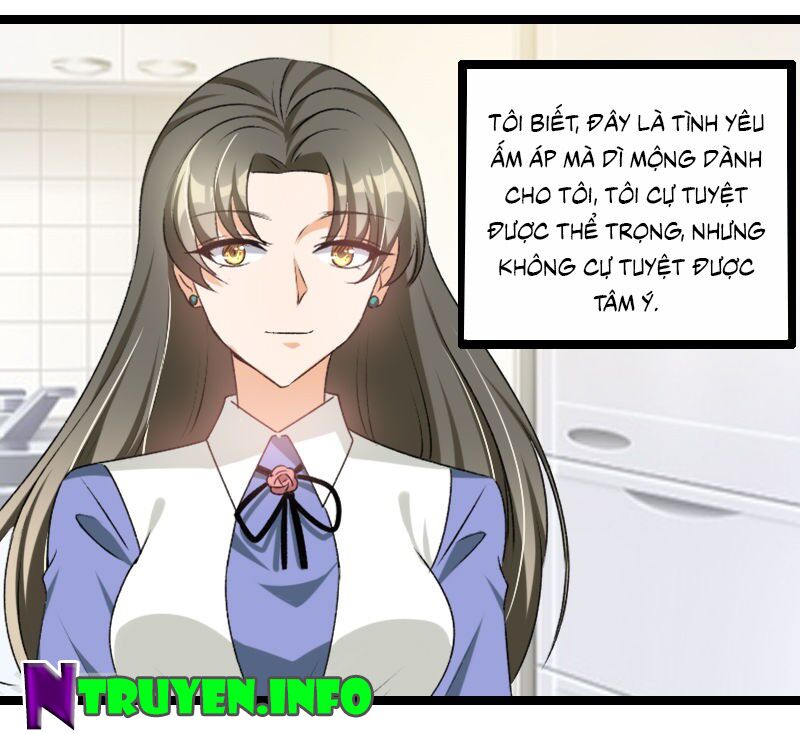 Tình Yêu Không Thể Bù Đắp: Chapter 63