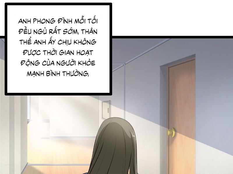 Tình Yêu Không Thể Bù Đắp: Chapter 63
