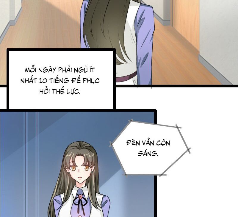 Tình Yêu Không Thể Bù Đắp: Chapter 63