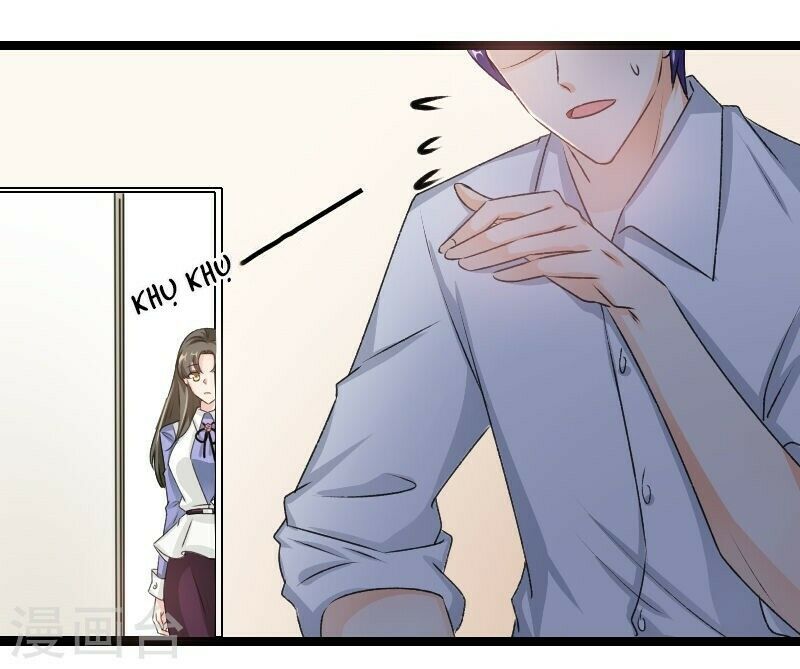 Tình Yêu Không Thể Bù Đắp: Chapter 63