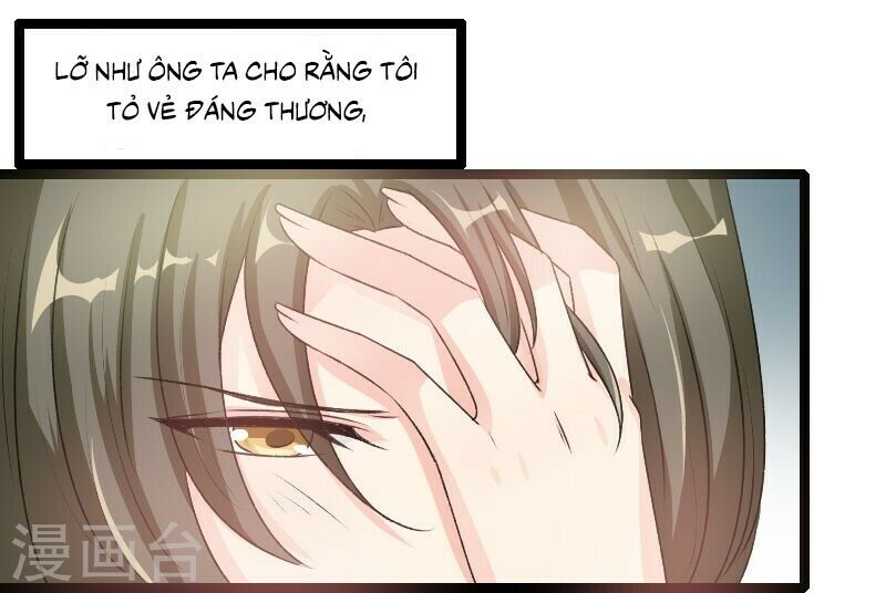 Tình Yêu Không Thể Bù Đắp: Chapter 63