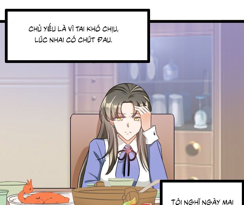 Tình Yêu Không Thể Bù Đắp: Chapter 63