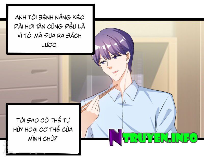 Tình Yêu Không Thể Bù Đắp: Chapter 63