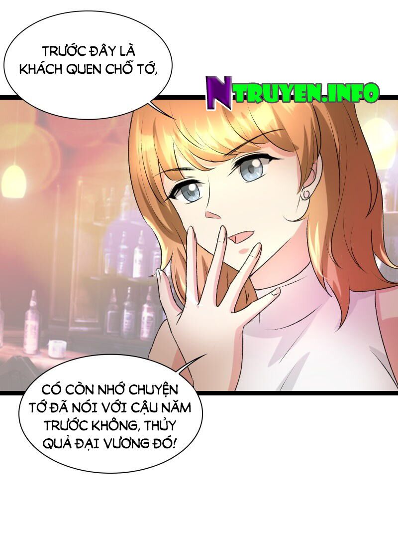 Tình Yêu Không Thể Bù Đắp: Chapter 64