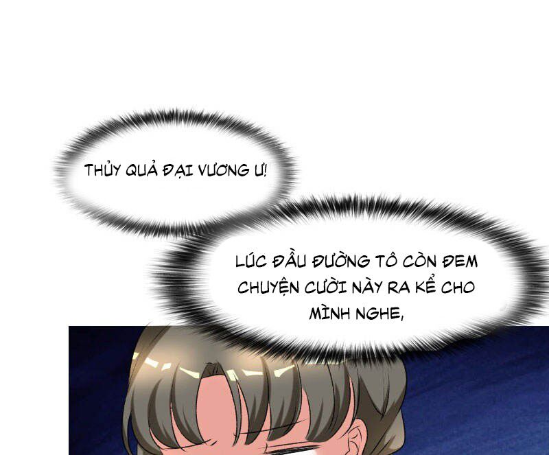 Tình Yêu Không Thể Bù Đắp: Chapter 64
