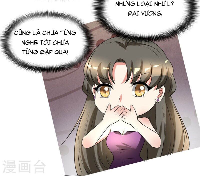 Tình Yêu Không Thể Bù Đắp: Chapter 64