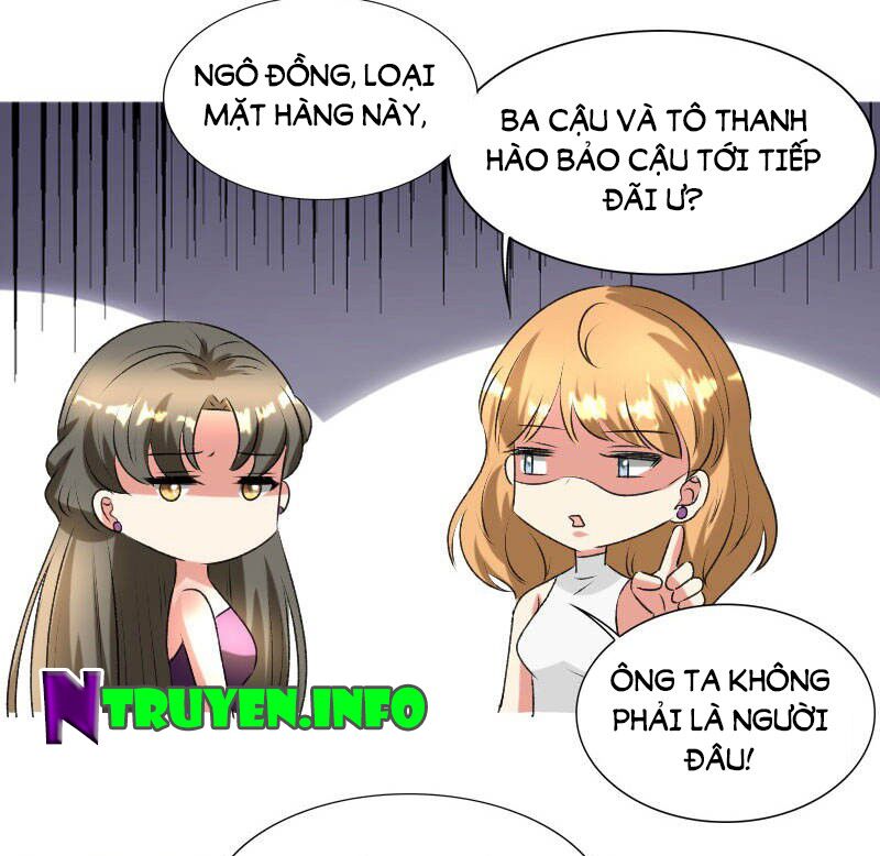 Tình Yêu Không Thể Bù Đắp: Chapter 64