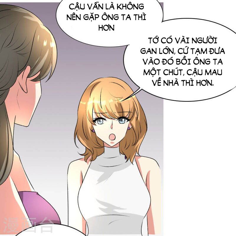 Tình Yêu Không Thể Bù Đắp: Chapter 64