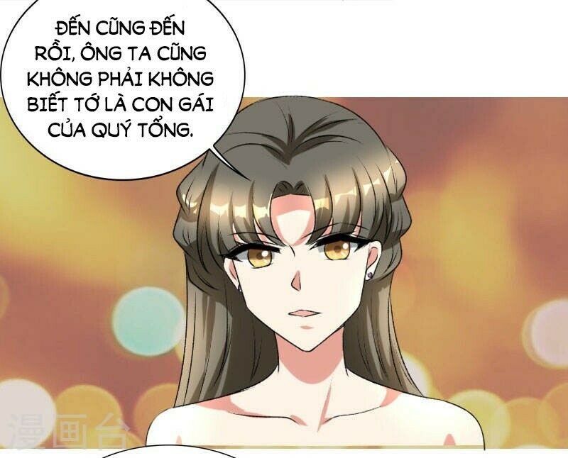 Tình Yêu Không Thể Bù Đắp: Chapter 64