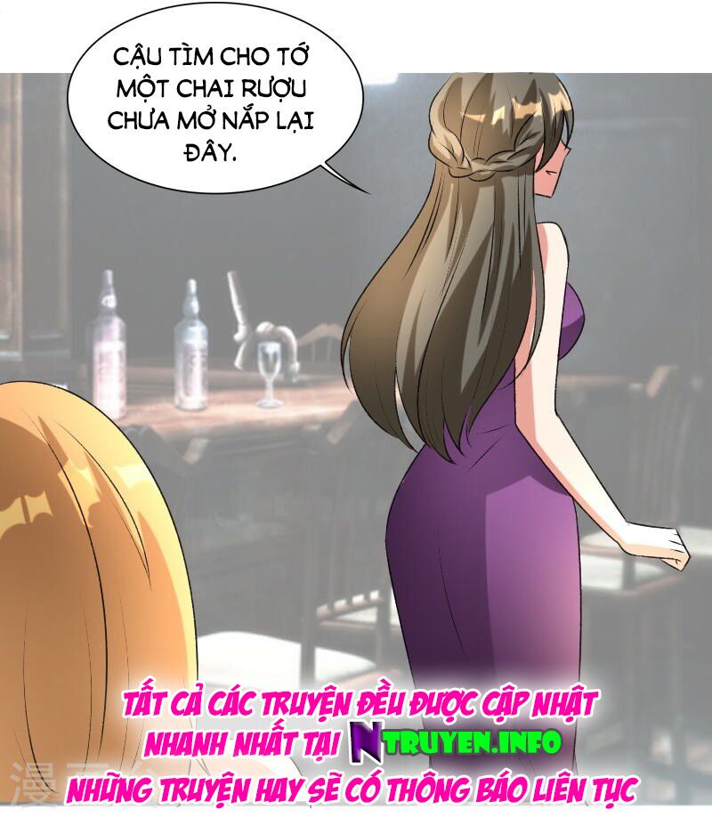 Tình Yêu Không Thể Bù Đắp: Chapter 64