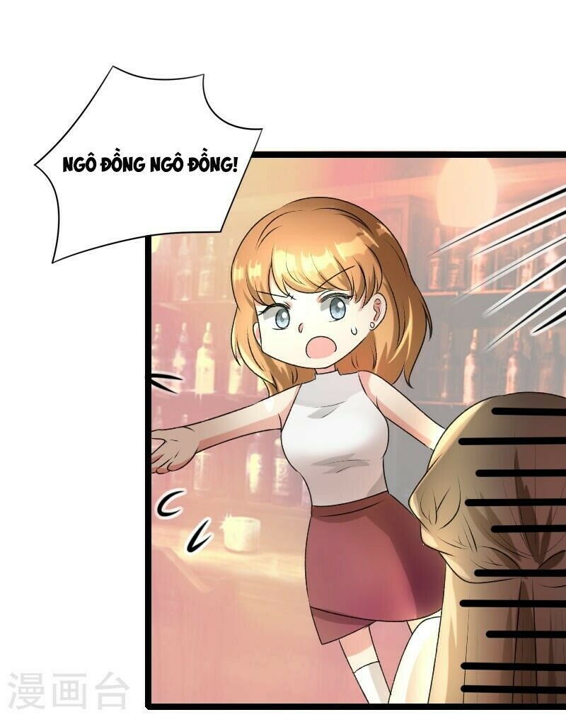 Tình Yêu Không Thể Bù Đắp: Chapter 64