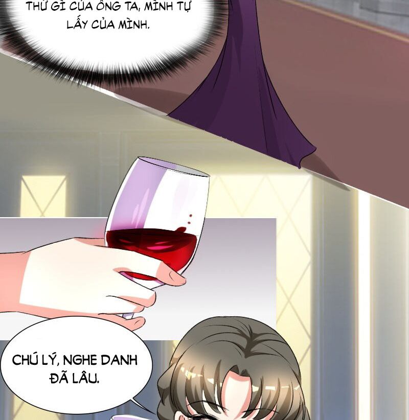 Tình Yêu Không Thể Bù Đắp: Chapter 64