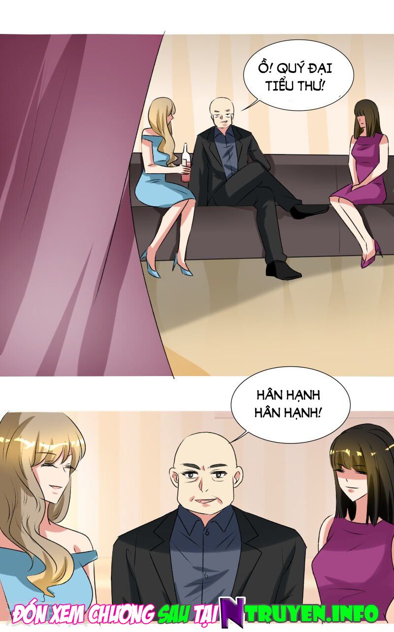 Tình Yêu Không Thể Bù Đắp: Chapter 64