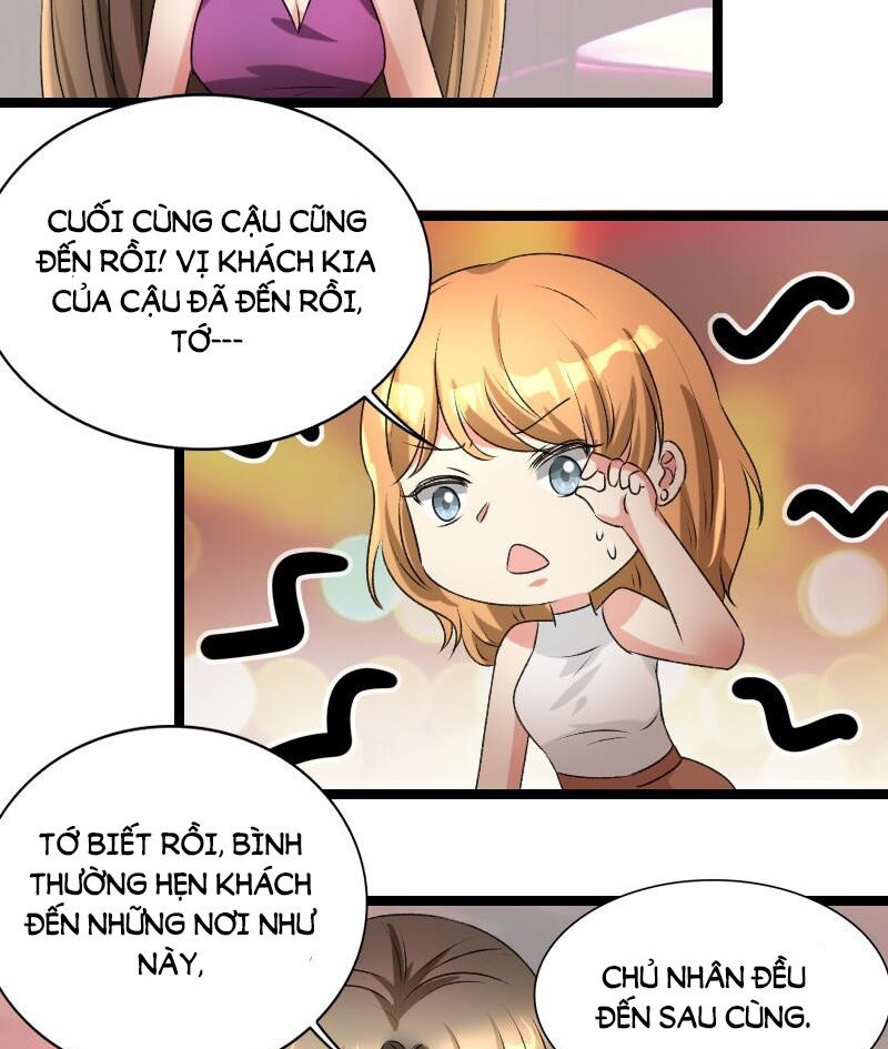 Tình Yêu Không Thể Bù Đắp: Chapter 64