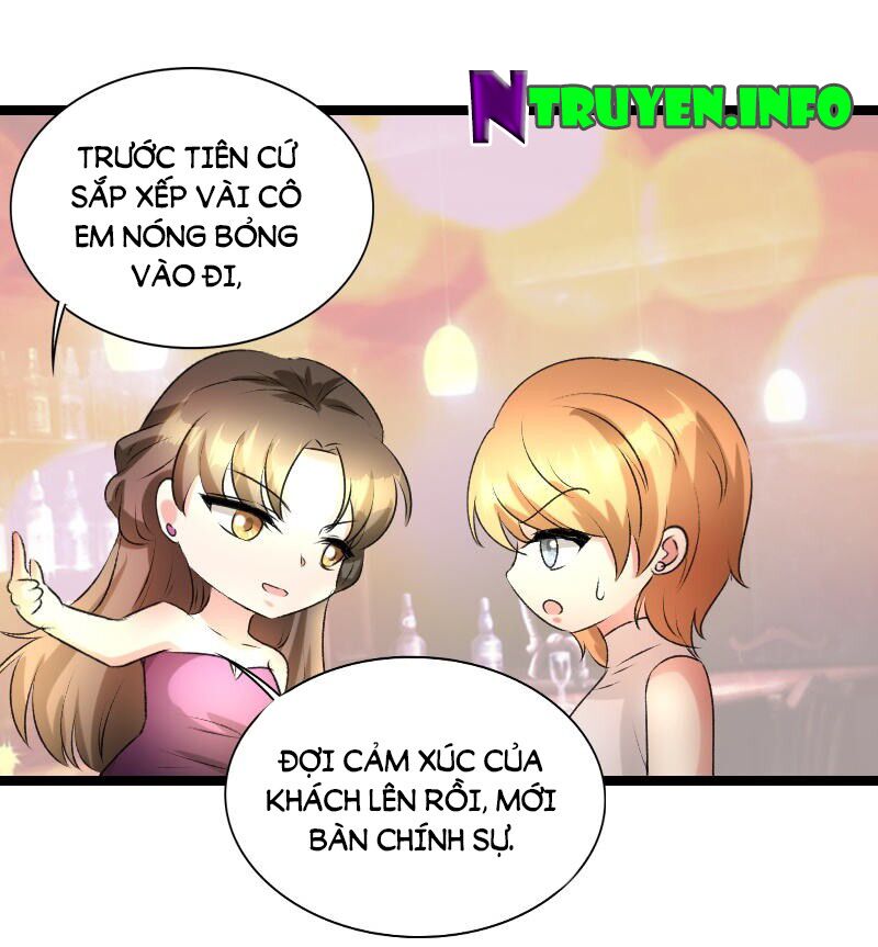 Tình Yêu Không Thể Bù Đắp: Chapter 64