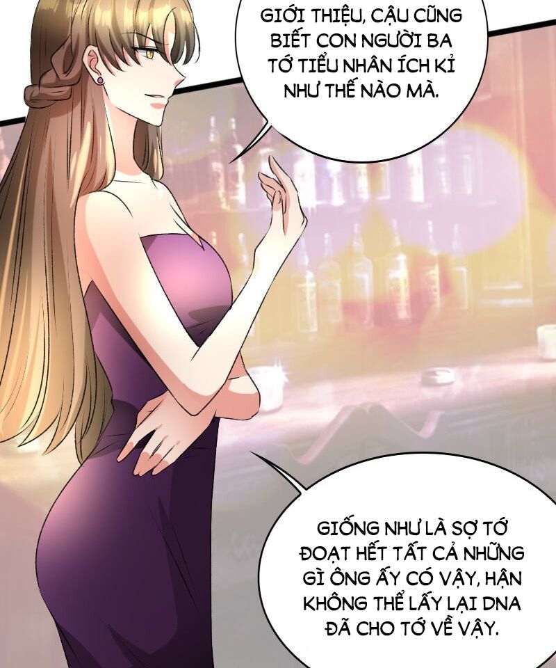 Tình Yêu Không Thể Bù Đắp: Chapter 64