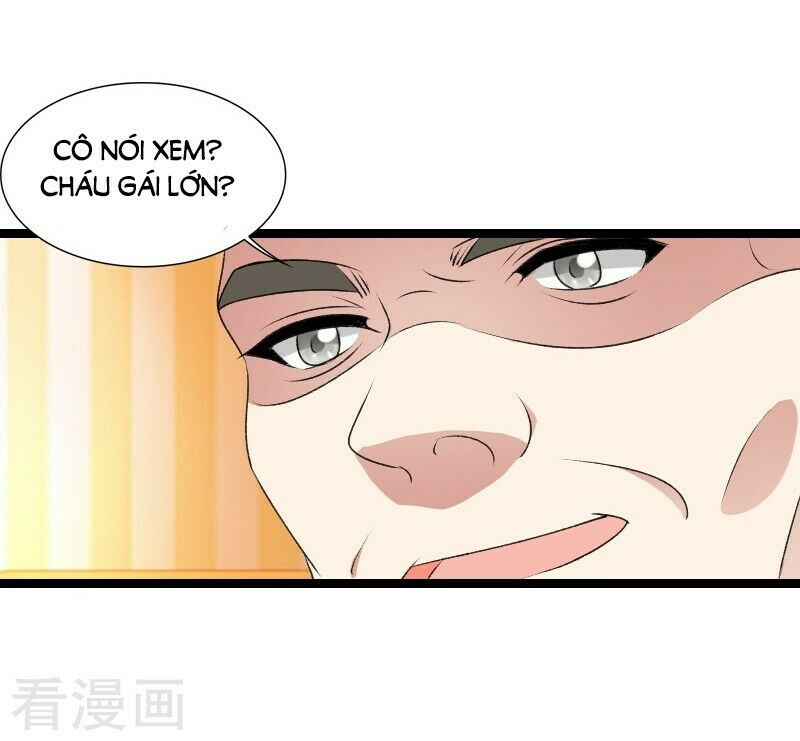Tình Yêu Không Thể Bù Đắp: Chapter 65