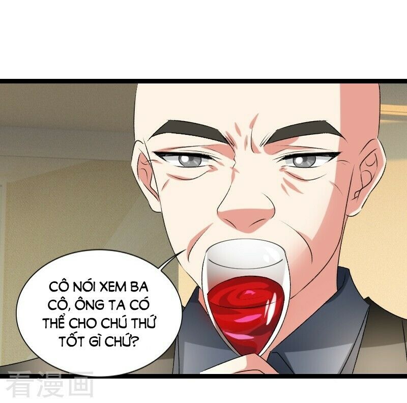 Tình Yêu Không Thể Bù Đắp: Chapter 65