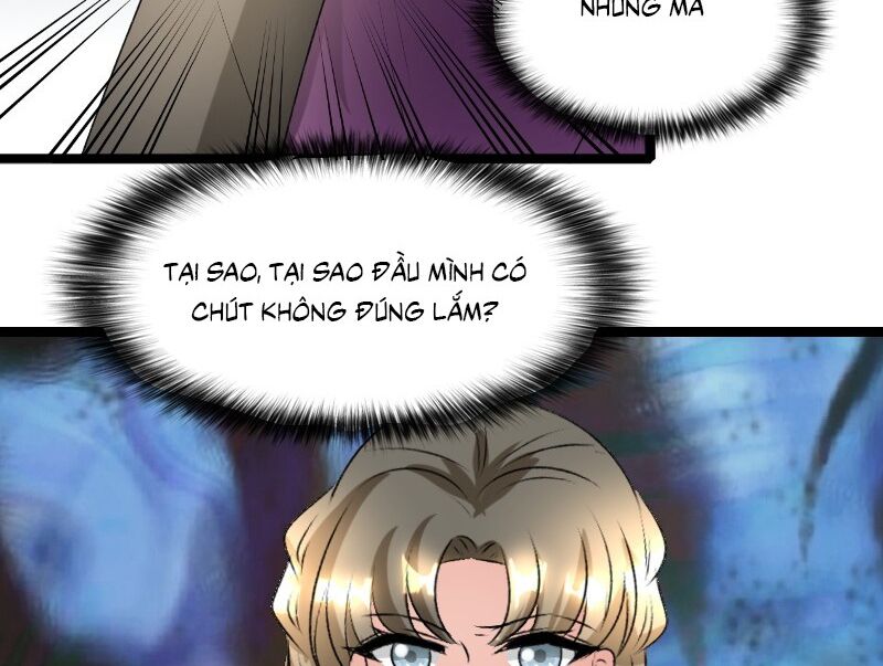 Tình Yêu Không Thể Bù Đắp: Chapter 65