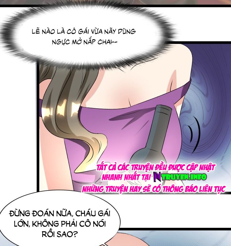Tình Yêu Không Thể Bù Đắp: Chapter 65