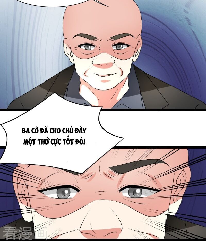 Tình Yêu Không Thể Bù Đắp: Chapter 65
