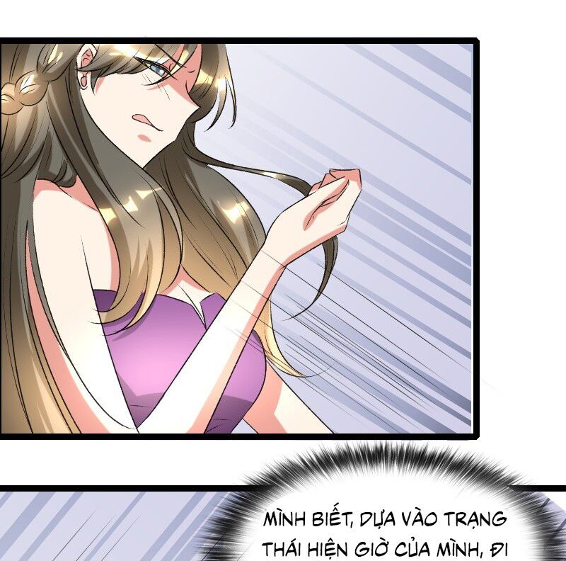 Tình Yêu Không Thể Bù Đắp: Chapter 65