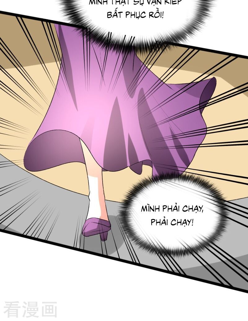 Tình Yêu Không Thể Bù Đắp: Chapter 65