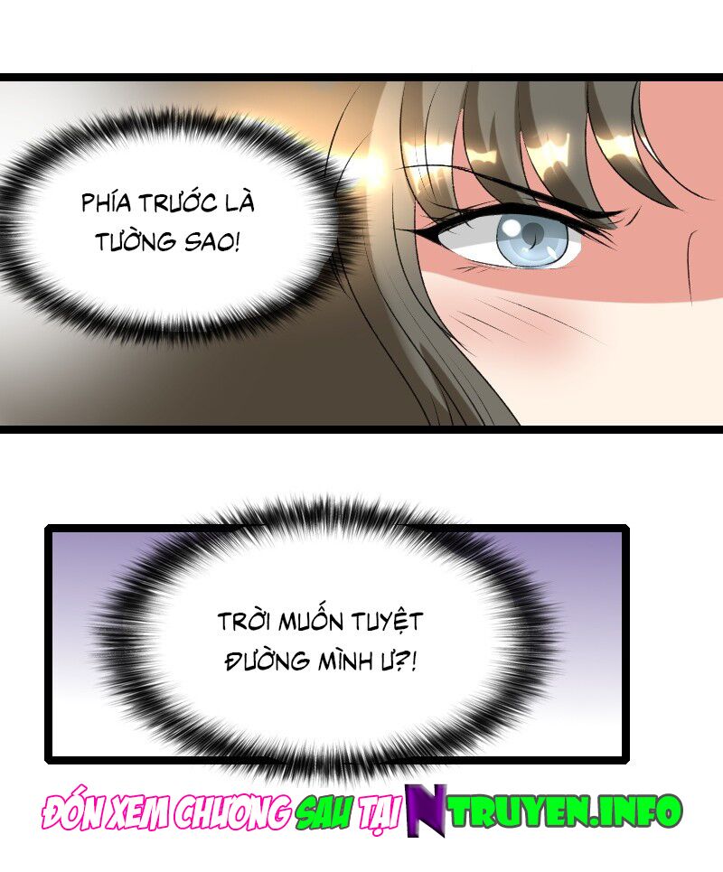 Tình Yêu Không Thể Bù Đắp: Chapter 65