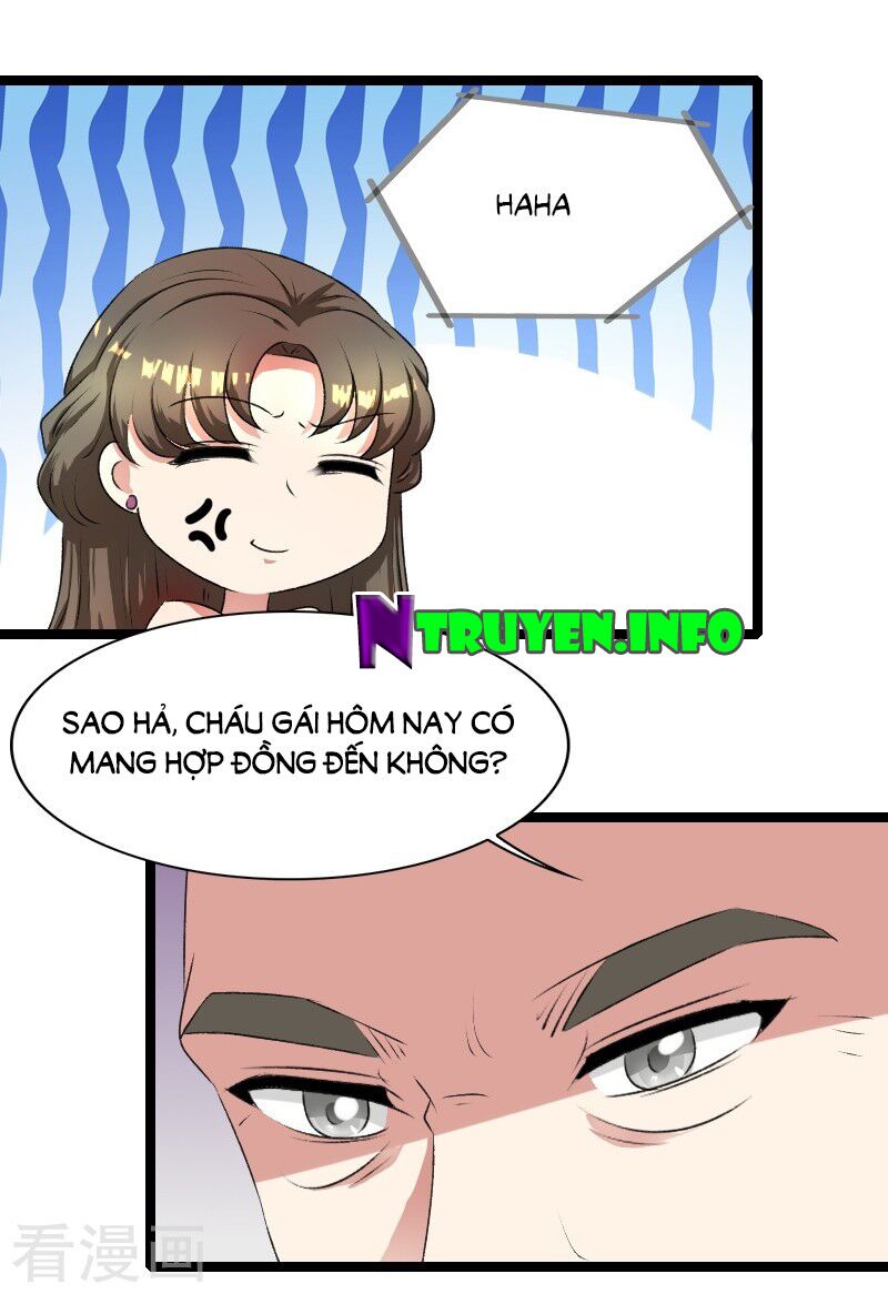 Tình Yêu Không Thể Bù Đắp: Chapter 65