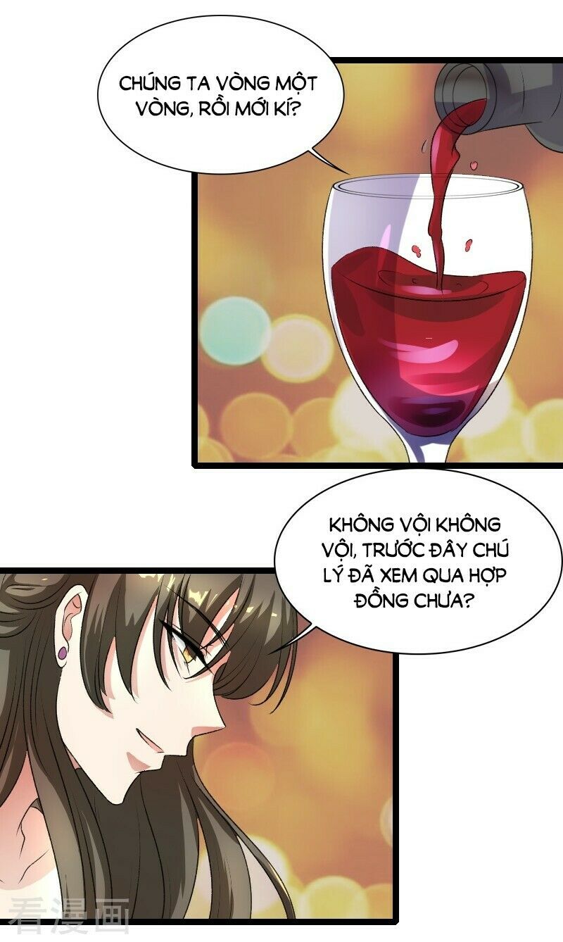 Tình Yêu Không Thể Bù Đắp: Chapter 65