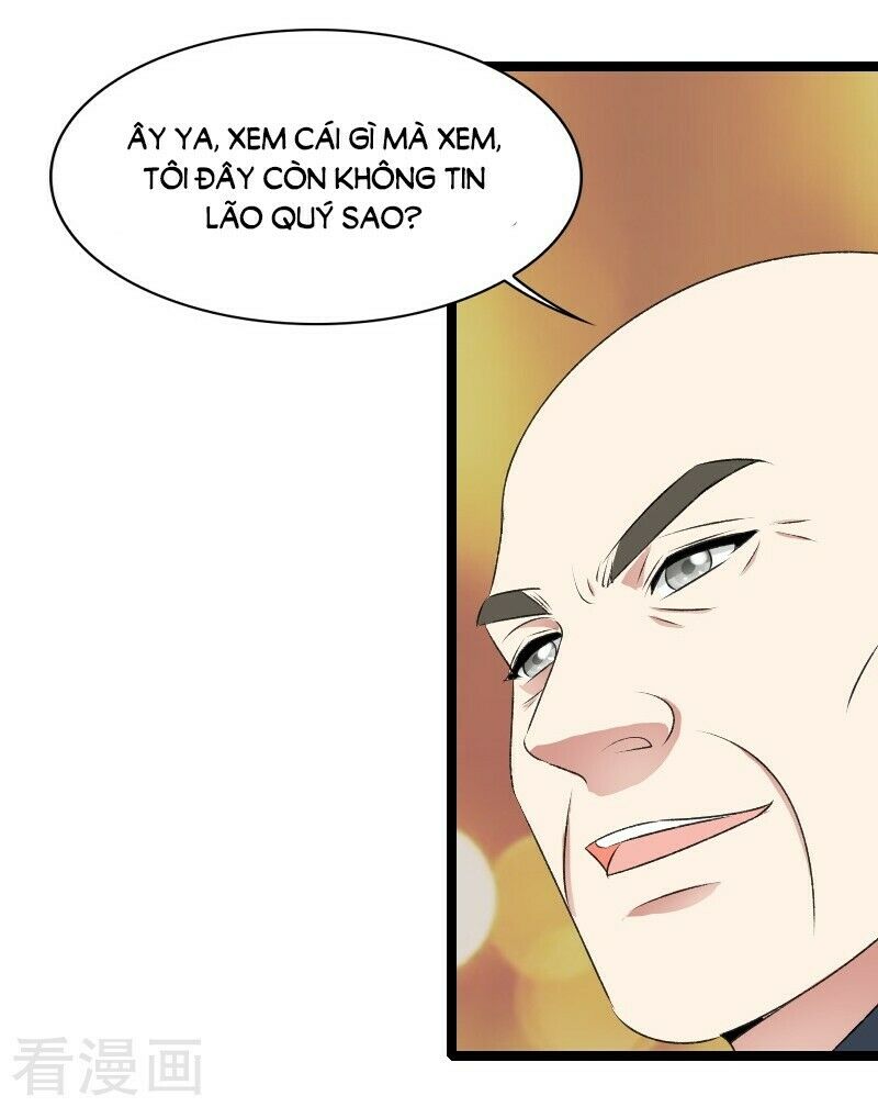 Tình Yêu Không Thể Bù Đắp: Chapter 65