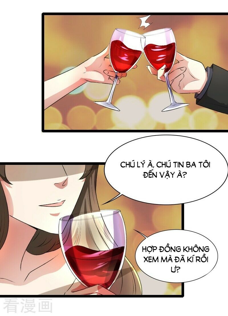 Tình Yêu Không Thể Bù Đắp: Chapter 65
