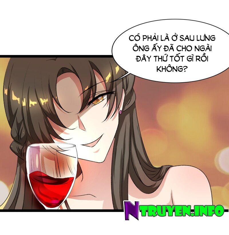 Tình Yêu Không Thể Bù Đắp: Chapter 65
