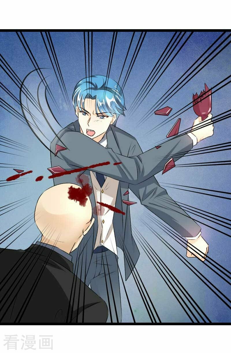 Tình Yêu Không Thể Bù Đắp: Chapter 66