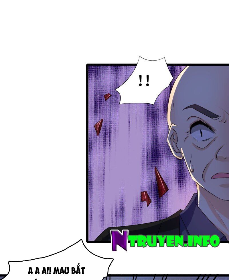 Tình Yêu Không Thể Bù Đắp: Chapter 66