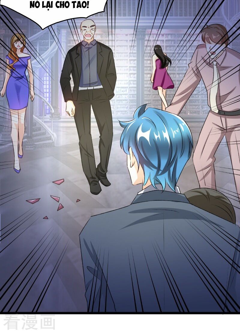 Tình Yêu Không Thể Bù Đắp: Chapter 66