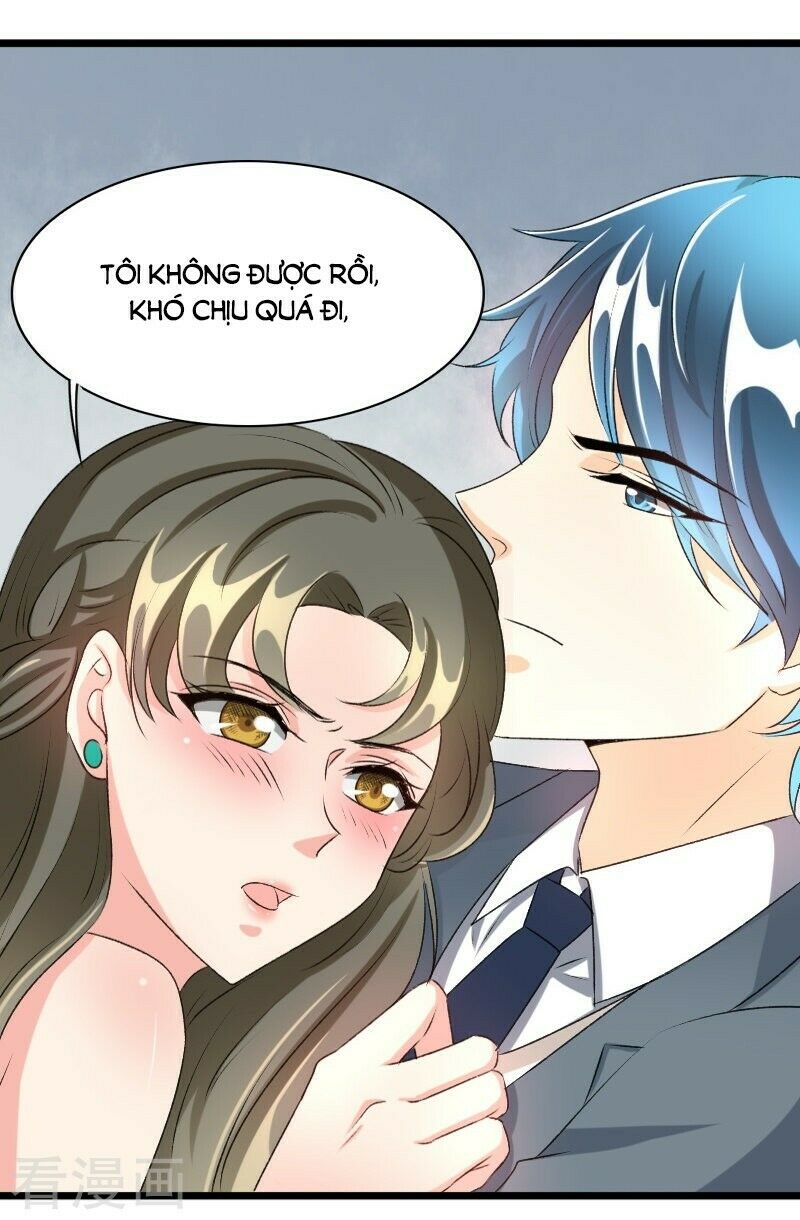 Tình Yêu Không Thể Bù Đắp: Chapter 66