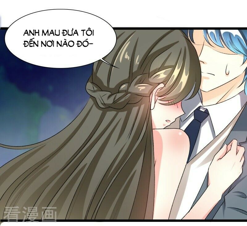 Tình Yêu Không Thể Bù Đắp: Chapter 66