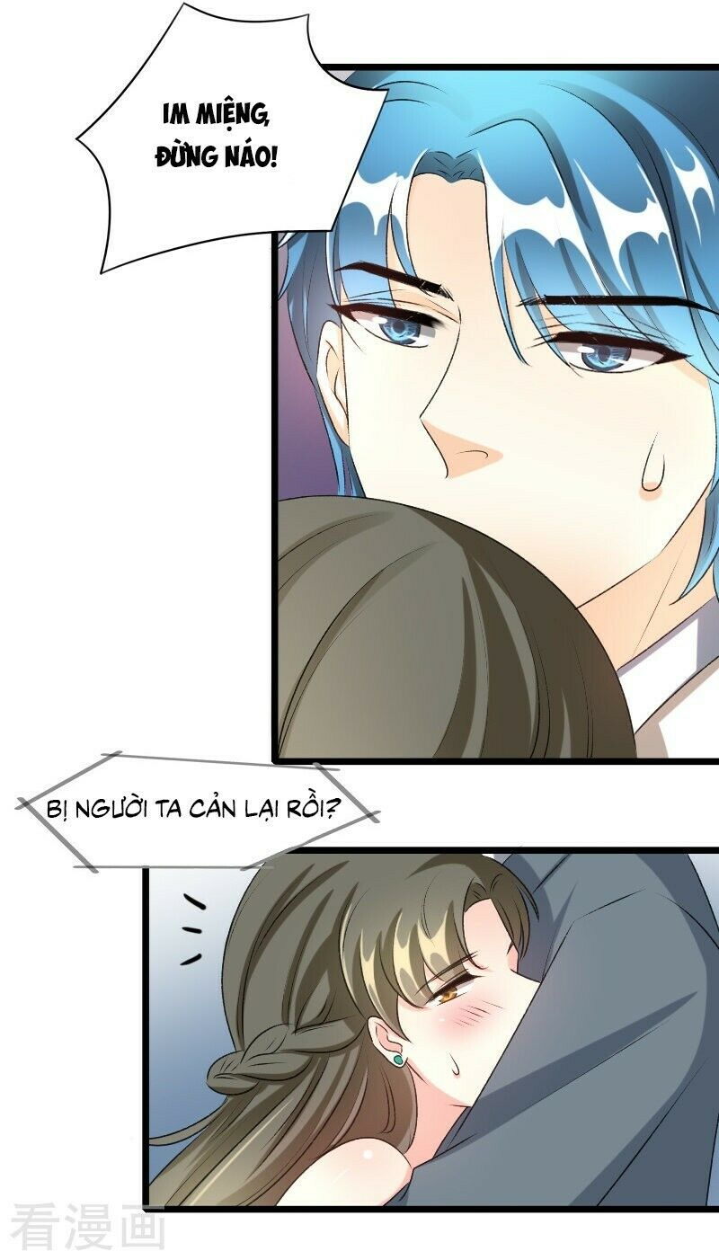 Tình Yêu Không Thể Bù Đắp: Chapter 66