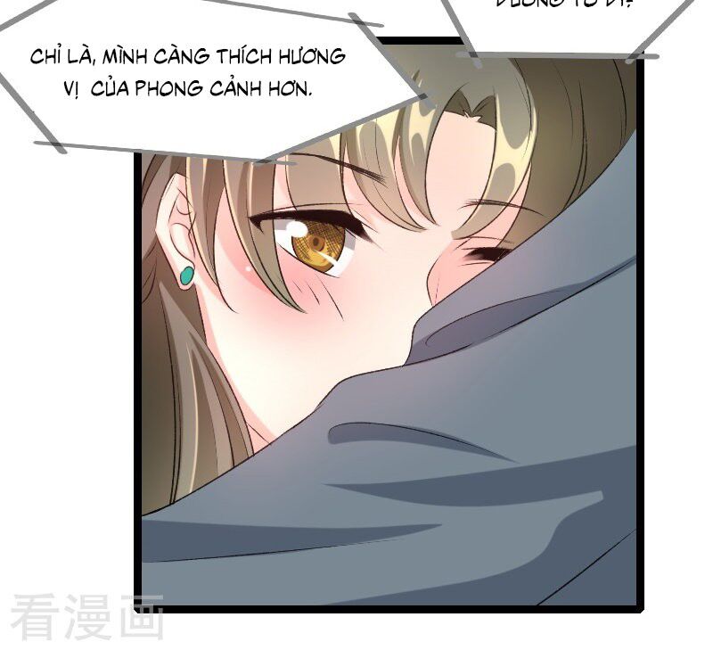 Tình Yêu Không Thể Bù Đắp: Chapter 66