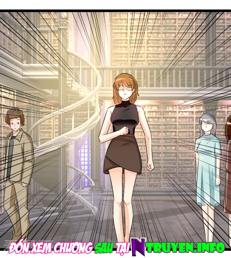 Tình Yêu Không Thể Bù Đắp: Chapter 66