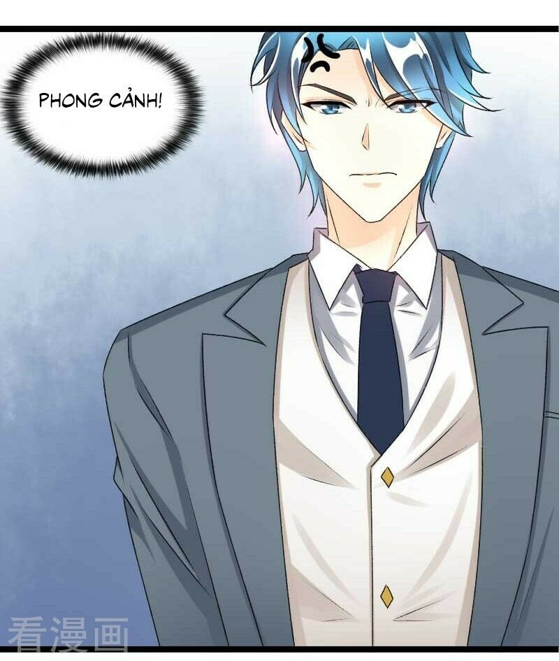 Tình Yêu Không Thể Bù Đắp: Chapter 66