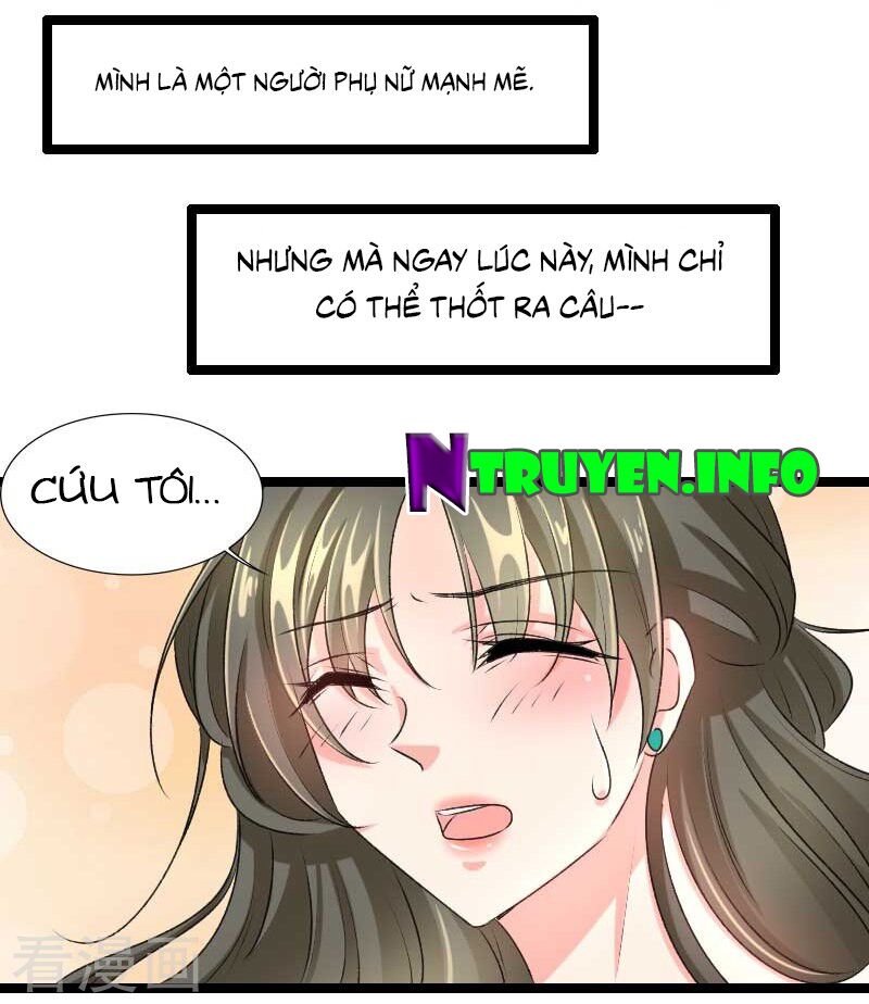 Tình Yêu Không Thể Bù Đắp: Chapter 66