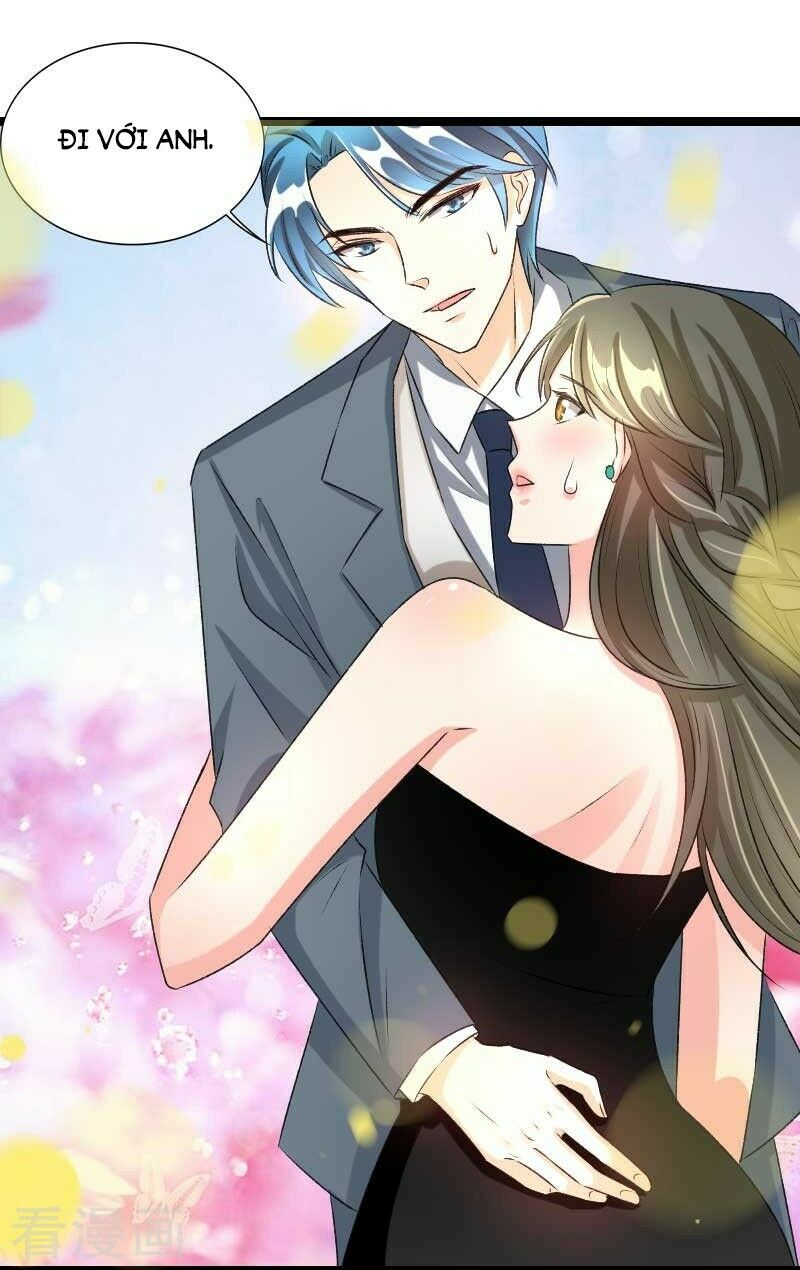 Tình Yêu Không Thể Bù Đắp: Chapter 66